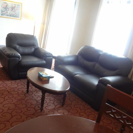 Kuala Lumpur Apartment At Times Square Zewnętrze zdjęcie