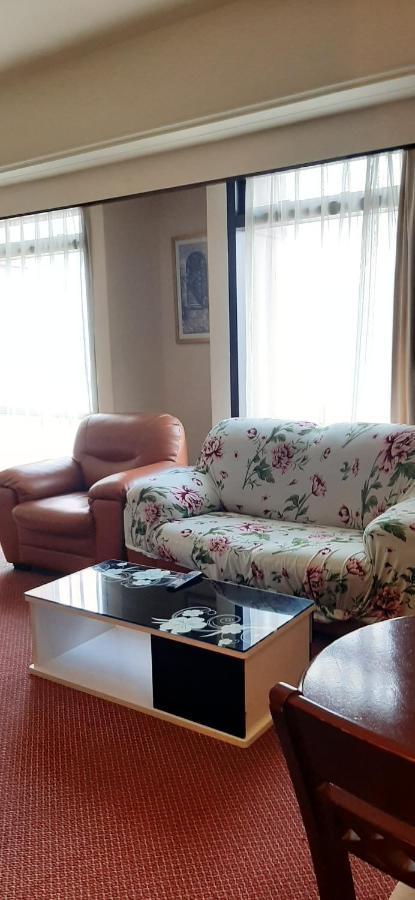 Kuala Lumpur Apartment At Times Square Zewnętrze zdjęcie