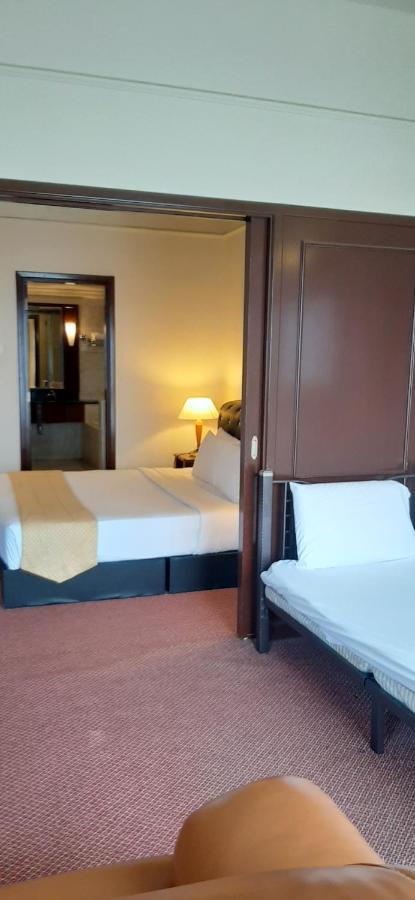 Kuala Lumpur Apartment At Times Square Zewnętrze zdjęcie