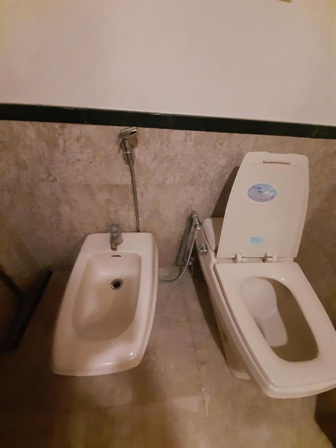 Kuala Lumpur Apartment At Times Square Zewnętrze zdjęcie