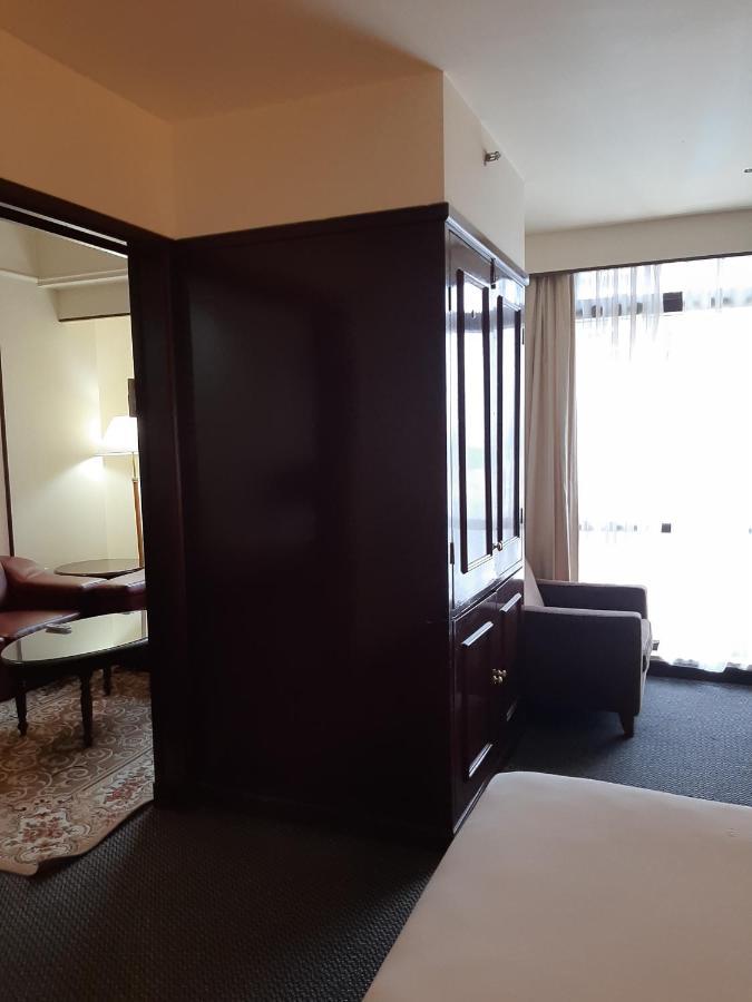 Kuala Lumpur Apartment At Times Square Zewnętrze zdjęcie