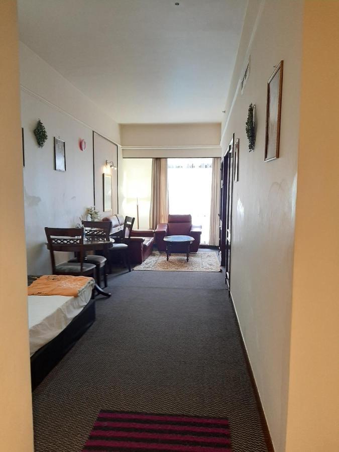 Kuala Lumpur Apartment At Times Square Zewnętrze zdjęcie