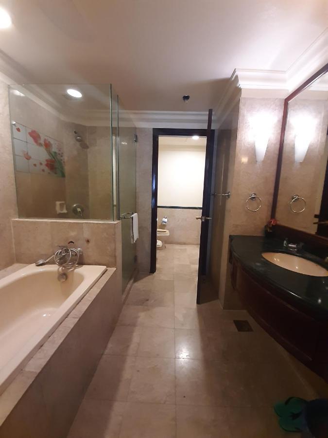 Kuala Lumpur Apartment At Times Square Zewnętrze zdjęcie
