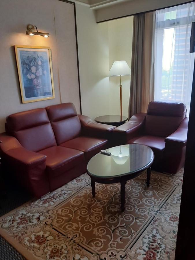 Kuala Lumpur Apartment At Times Square Zewnętrze zdjęcie