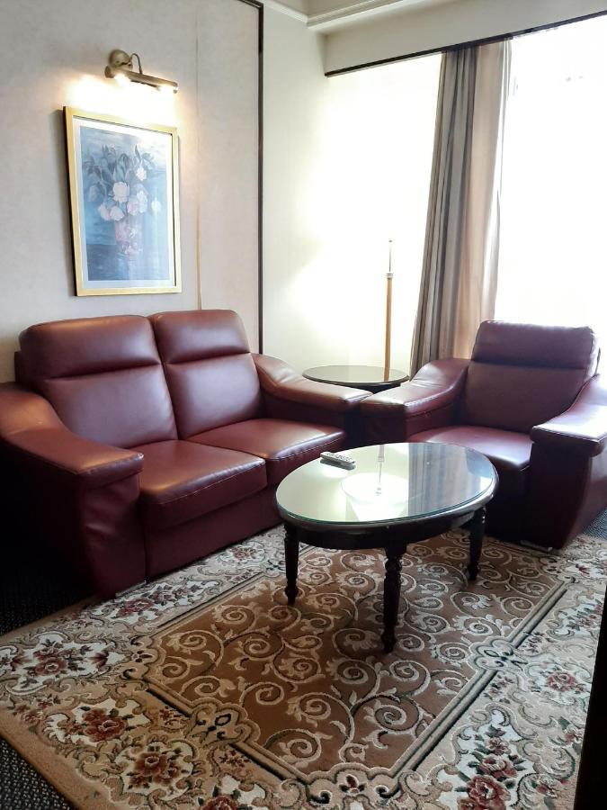 Kuala Lumpur Apartment At Times Square Zewnętrze zdjęcie