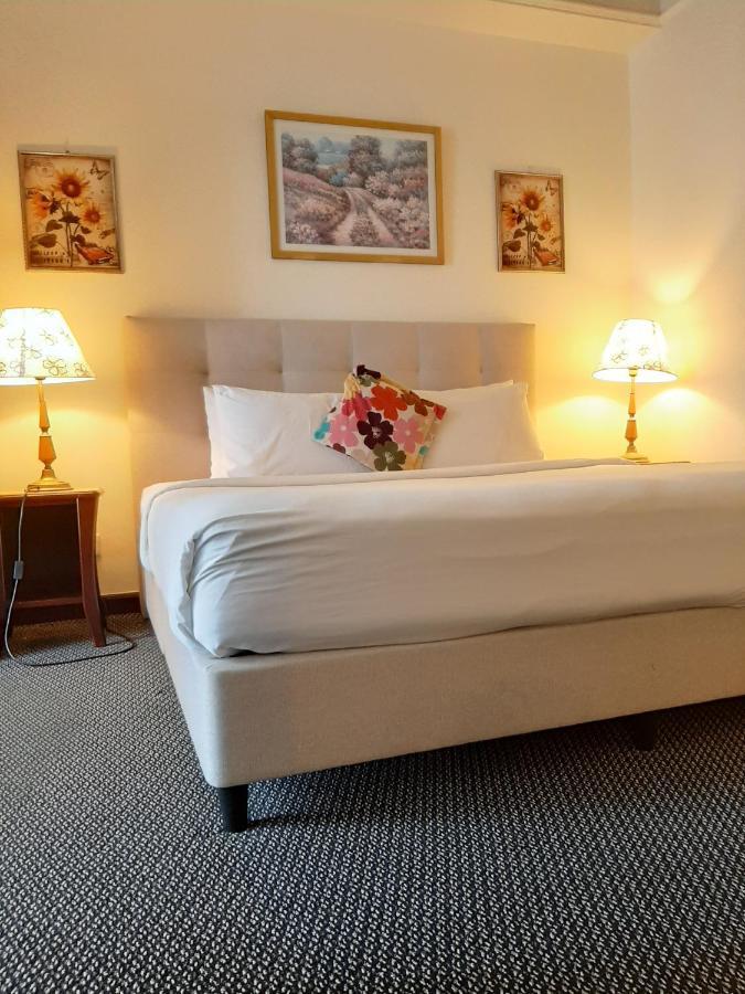 Kuala Lumpur Apartment At Times Square Zewnętrze zdjęcie