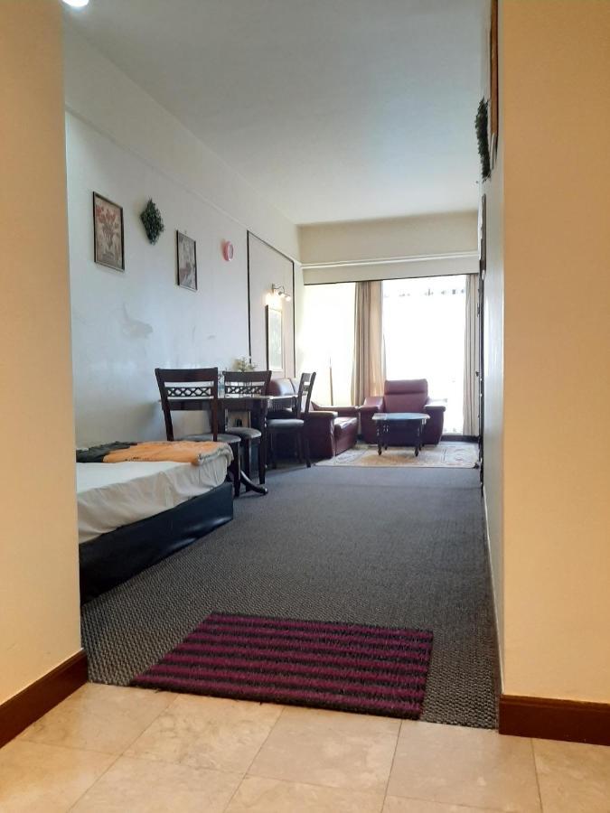 Kuala Lumpur Apartment At Times Square Zewnętrze zdjęcie