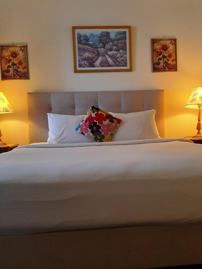 Kuala Lumpur Apartment At Times Square Zewnętrze zdjęcie