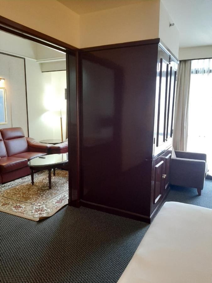 Kuala Lumpur Apartment At Times Square Zewnętrze zdjęcie