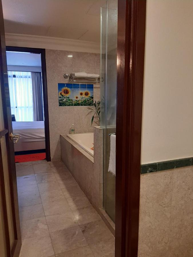 Kuala Lumpur Apartment At Times Square Zewnętrze zdjęcie
