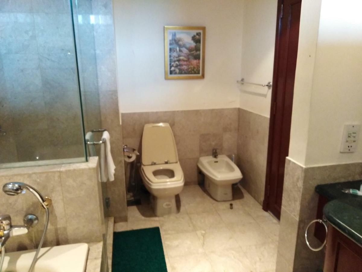 Kuala Lumpur Apartment At Times Square Zewnętrze zdjęcie