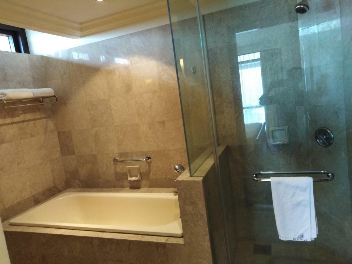 Kuala Lumpur Apartment At Times Square Zewnętrze zdjęcie