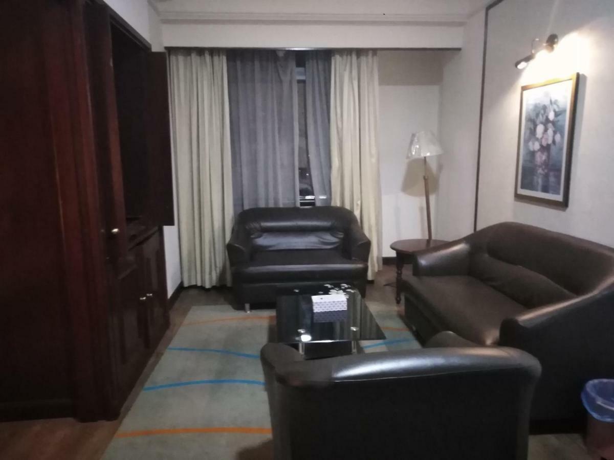 Kuala Lumpur Apartment At Times Square Zewnętrze zdjęcie