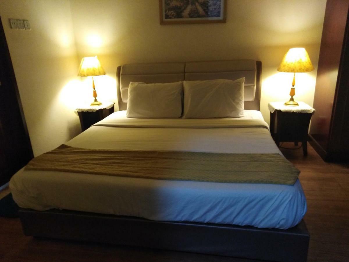 Kuala Lumpur Apartment At Times Square Zewnętrze zdjęcie