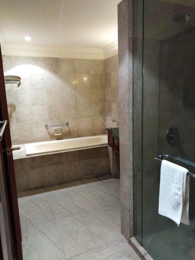 Kuala Lumpur Apartment At Times Square Zewnętrze zdjęcie