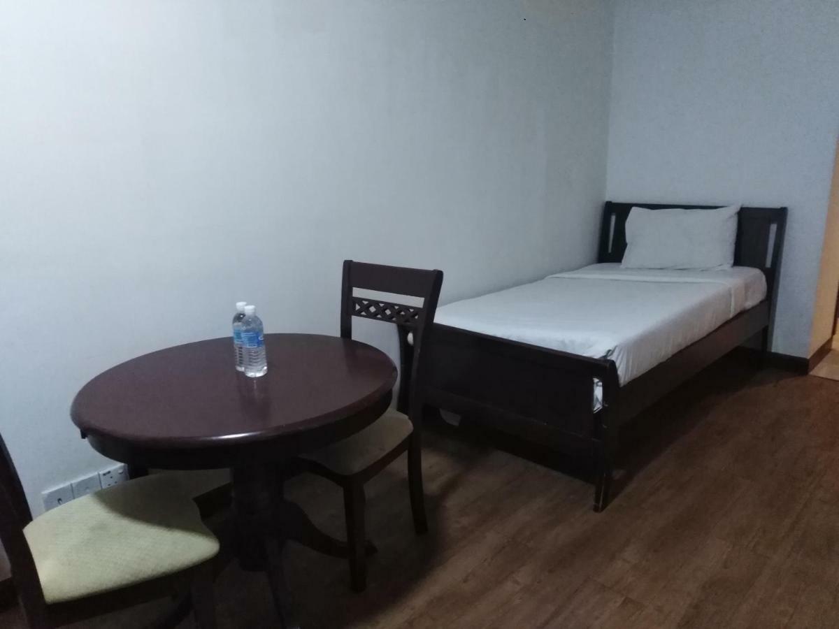 Kuala Lumpur Apartment At Times Square Zewnętrze zdjęcie