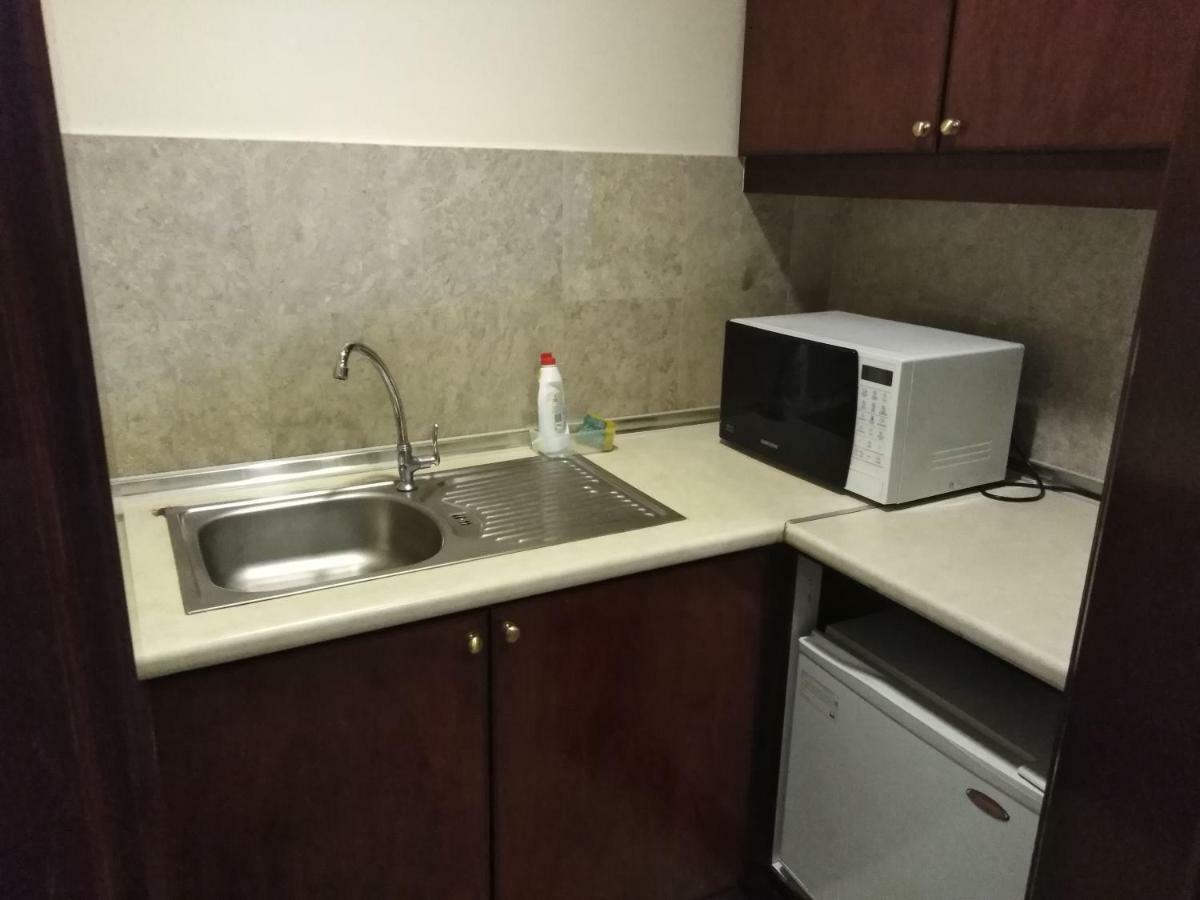Kuala Lumpur Apartment At Times Square Zewnętrze zdjęcie