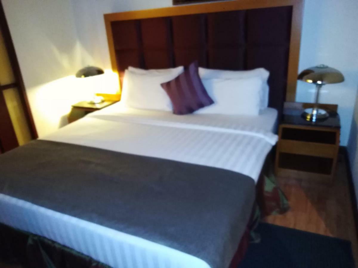 Kuala Lumpur Apartment At Times Square Zewnętrze zdjęcie