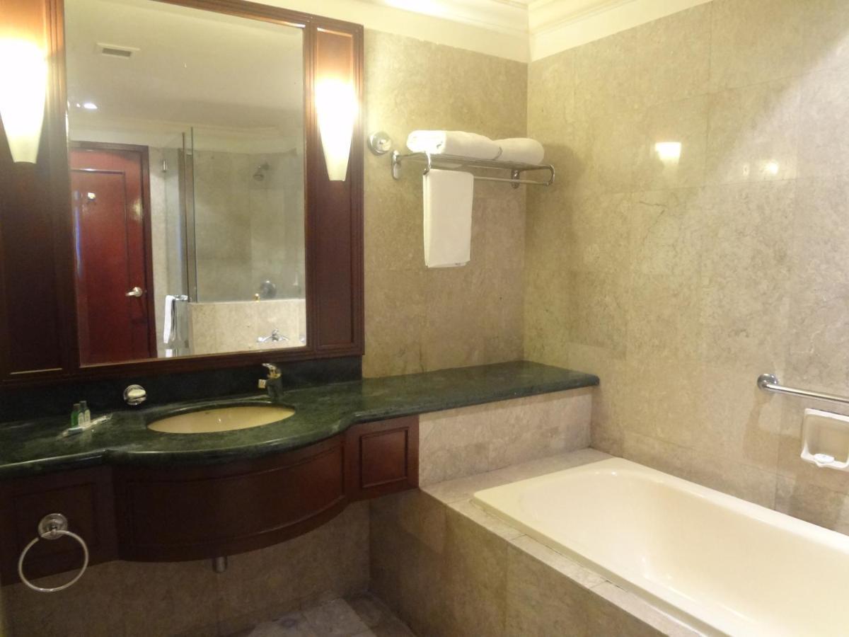 Kuala Lumpur Apartment At Times Square Zewnętrze zdjęcie