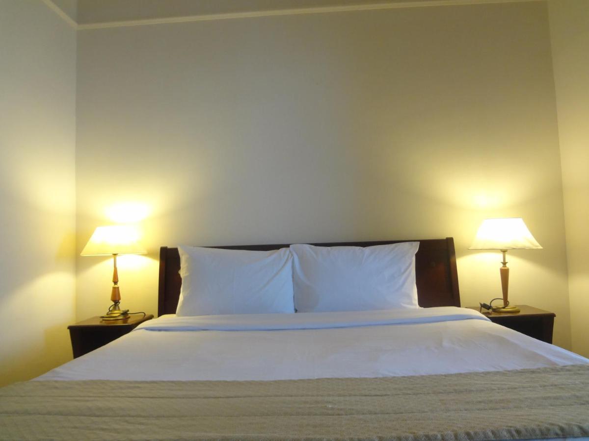 Kuala Lumpur Apartment At Times Square Zewnętrze zdjęcie