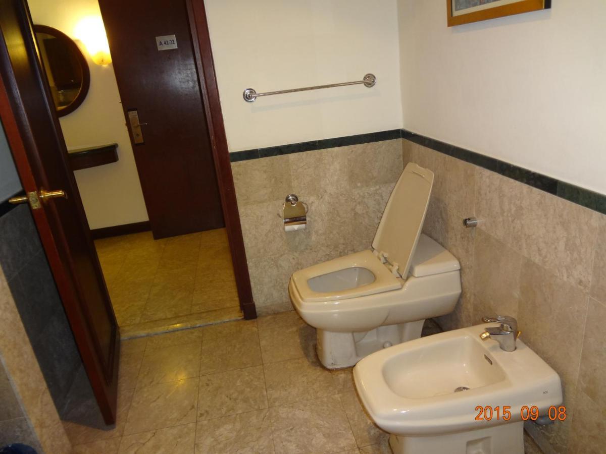 Kuala Lumpur Apartment At Times Square Zewnętrze zdjęcie