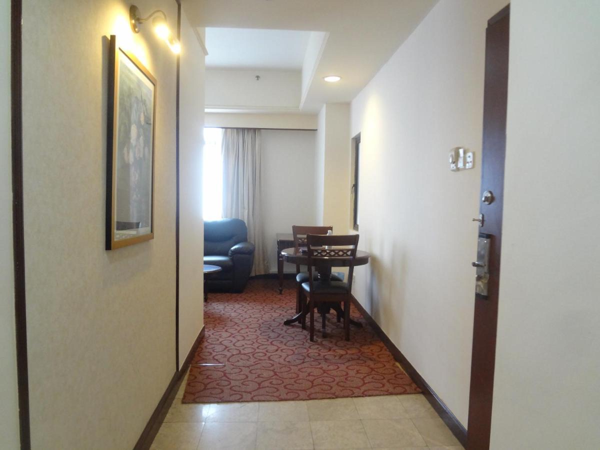 Kuala Lumpur Apartment At Times Square Zewnętrze zdjęcie