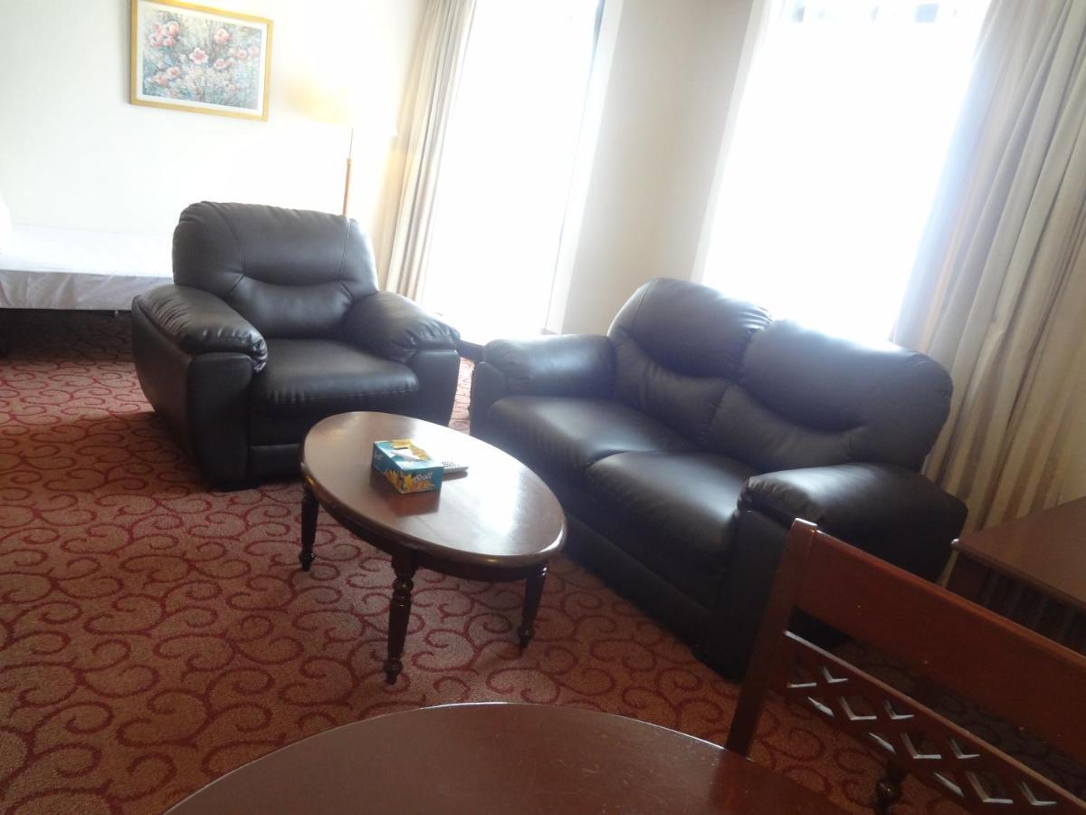 Kuala Lumpur Apartment At Times Square Zewnętrze zdjęcie